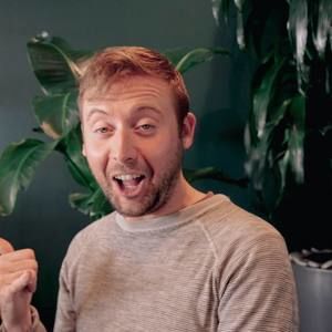 Meet your Posher, Bill